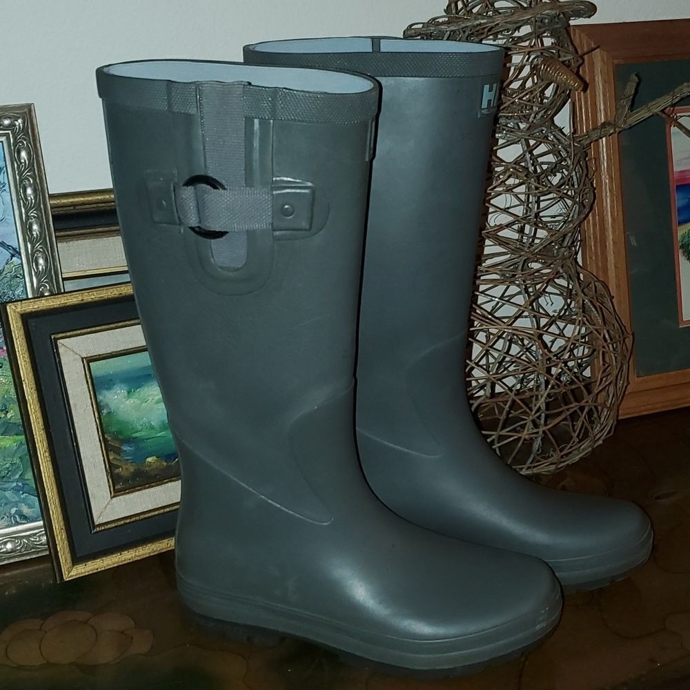 Helly Hansen Veireland 2 RubberâRain Bootsâ6